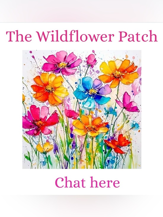 Other - 💐7/28-8/3💐Chat here!💐